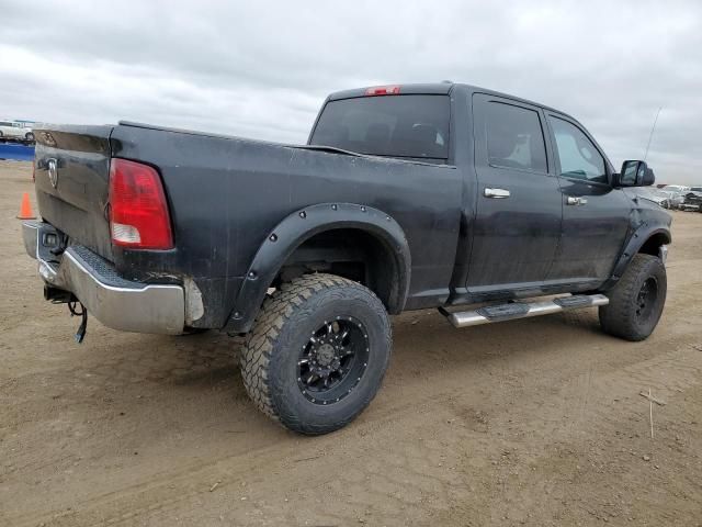 2010 Dodge RAM 2500