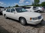 1999 Cadillac Deville