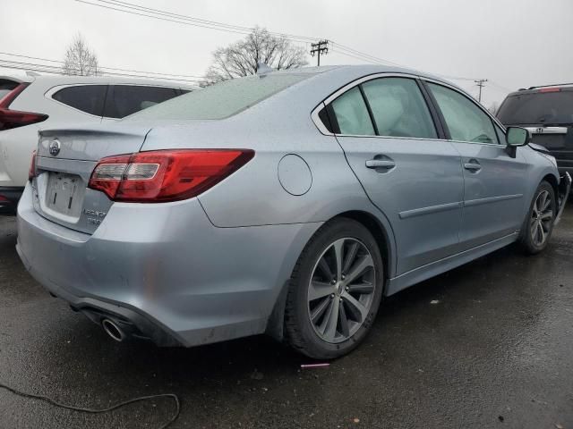 2018 Subaru Legacy 3.6R Limited