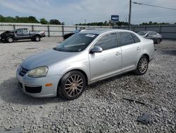 Salvage cars for sale from Copart Hueytown, AL: 2007 Volkswagen Jetta Wolfsburg