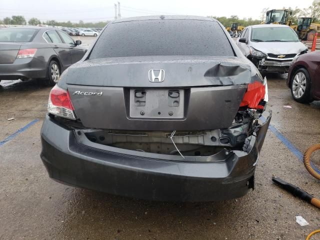 2009 Honda Accord EXL