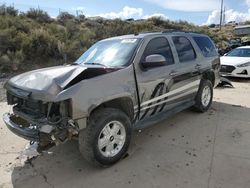 Chevrolet Vehiculos salvage en venta: 2007 Chevrolet Tahoe K1500