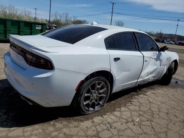 2018 Dodge Charger GT