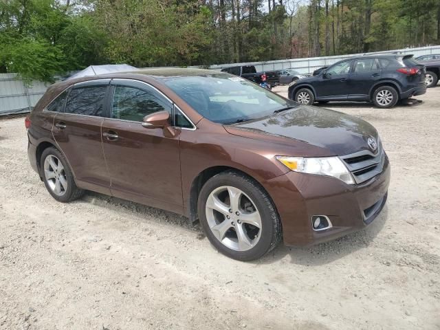 2013 Toyota Venza LE