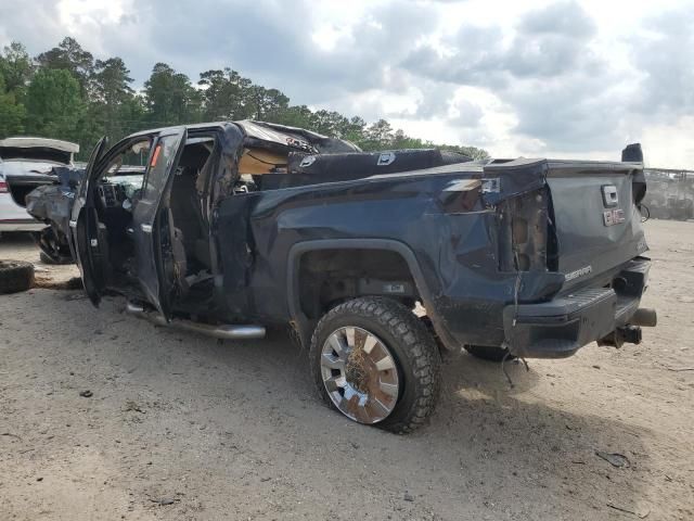 2015 GMC Sierra K2500 Denali