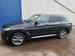 Flood-damaged cars for sale at auction: 2024 BMW X3 XDRIVE30I