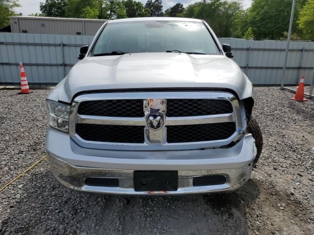 2017 Dodge RAM 1500 SLT