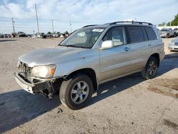 2007 Toyota Highlander Sport for sale in Oklahoma City, OK