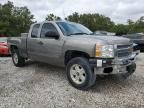 2013 Chevrolet Silverado C1500 LT