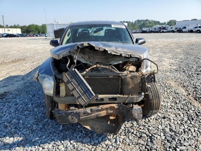 2006 Dodge Dakota Quad SLT