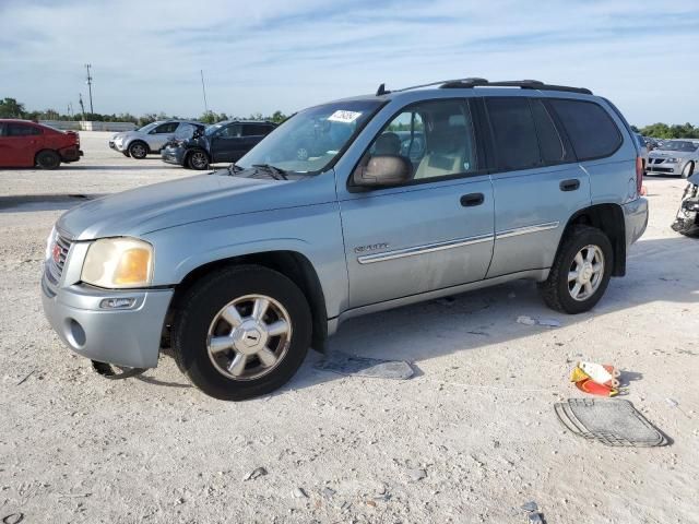 2006 GMC Envoy