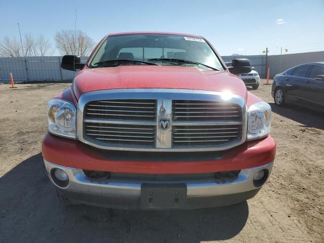 2009 Dodge RAM 2500