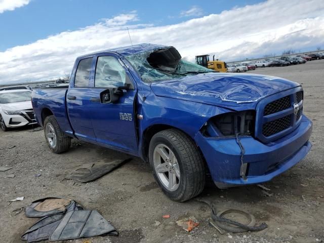 2015 Dodge RAM 1500 ST