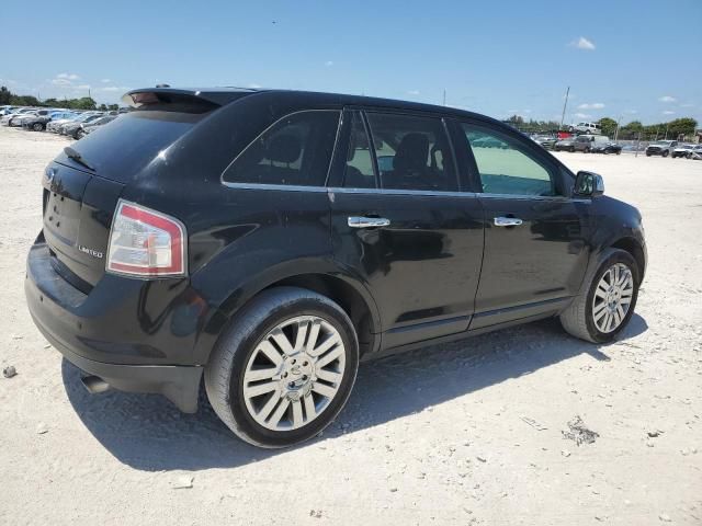 2009 Ford Edge Limited