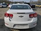 2013 Chevrolet Malibu 1LT