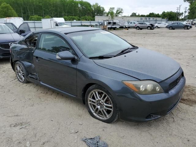 2008 Scion TC