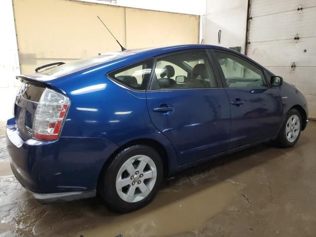 2009 Toyota Prius