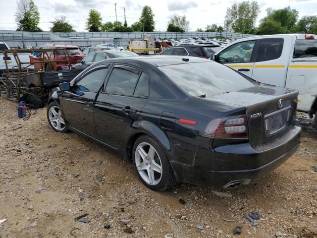 2006 Acura 3.2TL