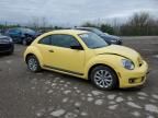 2015 Volkswagen Beetle 1.8T