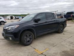 2020 Honda Ridgeline Sport en venta en Grand Prairie, TX