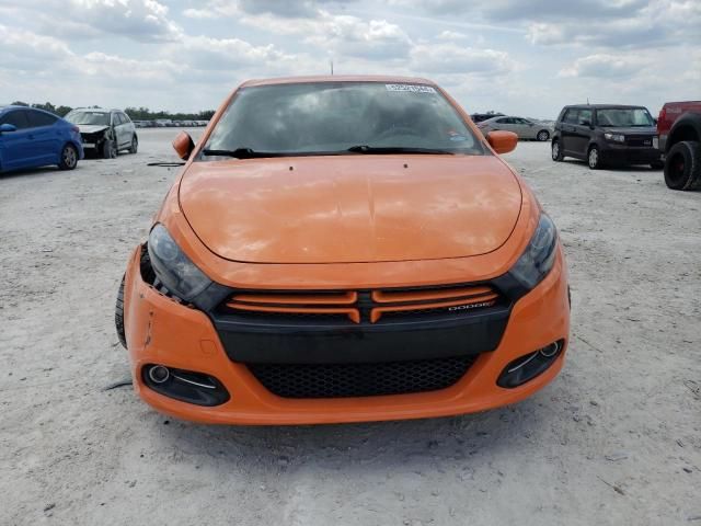 2013 Dodge Dart SXT