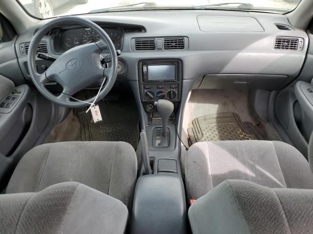 2001 Toyota Camry CE