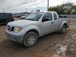 Nissan Frontier King cab xe Vehiculos salvage en venta: 2006 Nissan Frontier King Cab XE