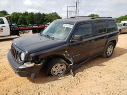 Jeep Patriot salvage cars for sale: 2014 Jeep Patriot Sport