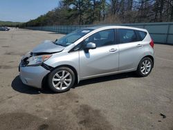 2014 Nissan Versa Note S for sale in Brookhaven, NY