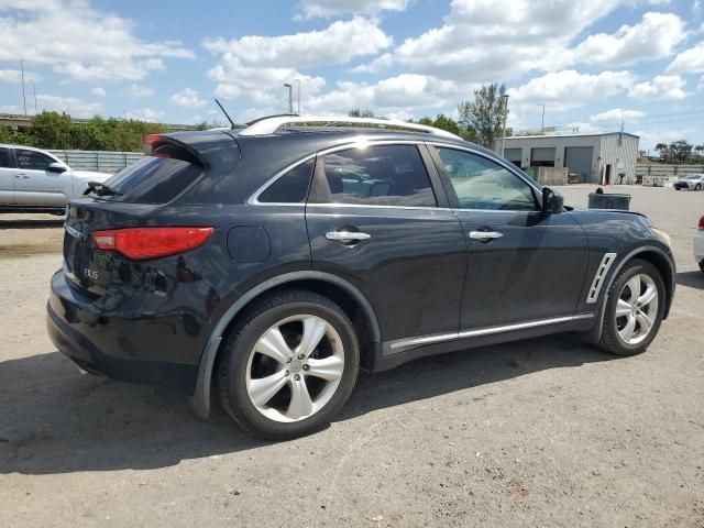 2011 Infiniti FX35