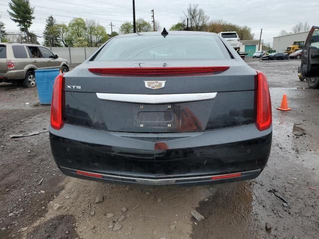 2016 Cadillac XTS