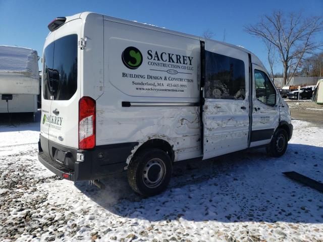 2021 Ford Transit T-250