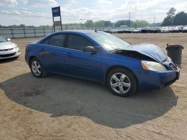 2005 Pontiac G6 GT