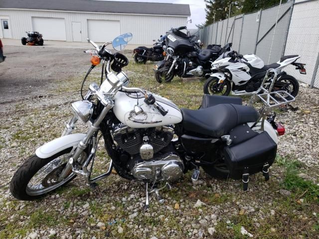 2006 Harley-Davidson XL1200 C