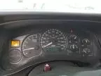 2001 GMC Yukon XL K1500