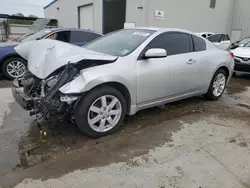 Salvage cars for sale from Copart New Orleans, LA: 2011 Nissan Altima S