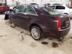 2009 Cadillac CTS HI Feature V6