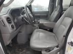 2012 Ford Econoline E350 Super Duty Wagon