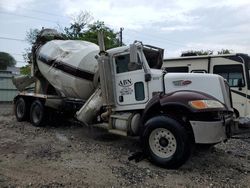 Salvage Trucks for parts for sale at auction: 2006 Peterbilt 335