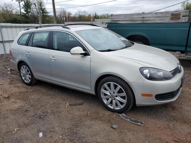 2010 Volkswagen Jetta TDI