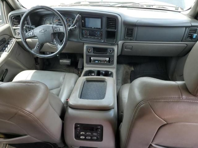 2004 Chevrolet Tahoe K1500