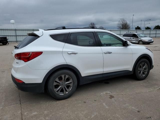 2014 Hyundai Santa FE Sport