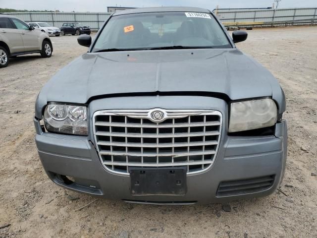 2007 Chrysler 300