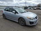 2013 Subaru Impreza Sport Premium