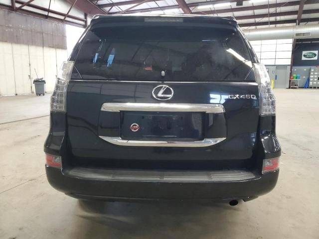 2016 Lexus GX 460