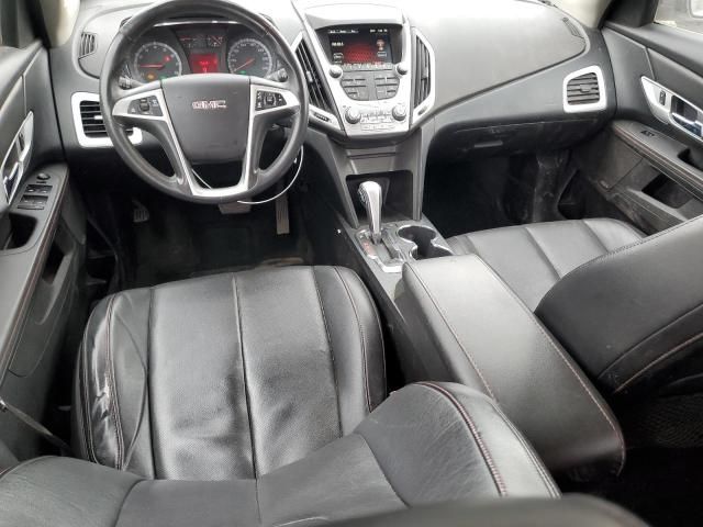 2012 GMC Terrain SLT