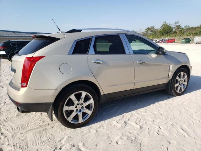 2012 Cadillac SRX Performance Collection