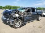 2019 Chevrolet Silverado K1500 LTZ