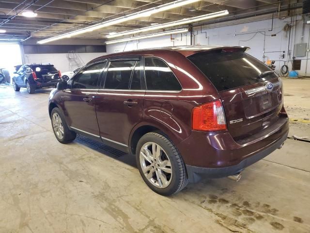 2011 Ford Edge Limited