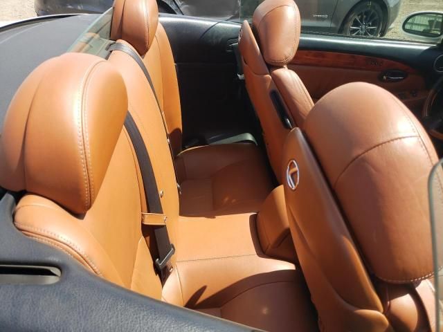 2002 Lexus SC 430